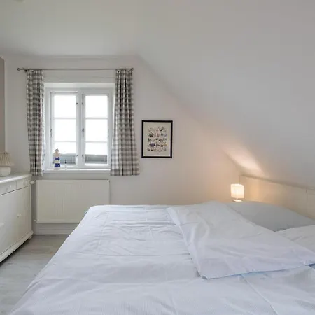 Geest Auf Foehr Holiday home