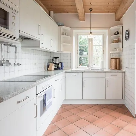 Geest Auf Foehr Holiday home