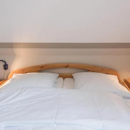 Geest Auf Foehr Borgsum