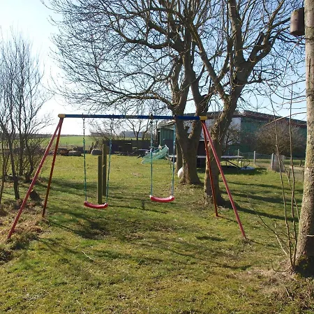 Geest Auf Foehr Holiday home