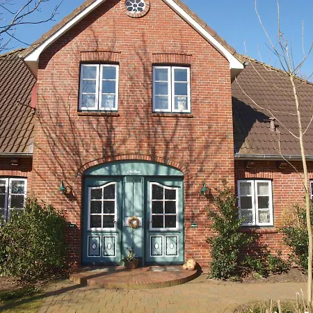 Geest Auf Foehr Holiday home *